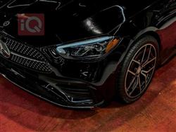 مرسيدس بنز C-Class